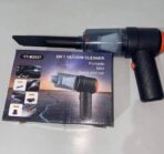 Aspirateur Portable Sans Fil Sans Fil 2 En 1 Mini Aspirateur Voiture/Maison
yt-m2037 original – Image 4