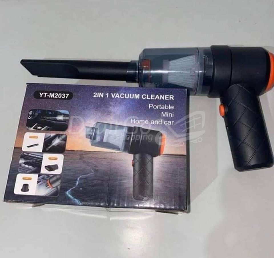 1000008356.jpg Aspirateur Portable Sans Fil Sans Fil 2 En 1 Mini Aspirateur Voiture/Maison
yt-m2037 original – Image 4