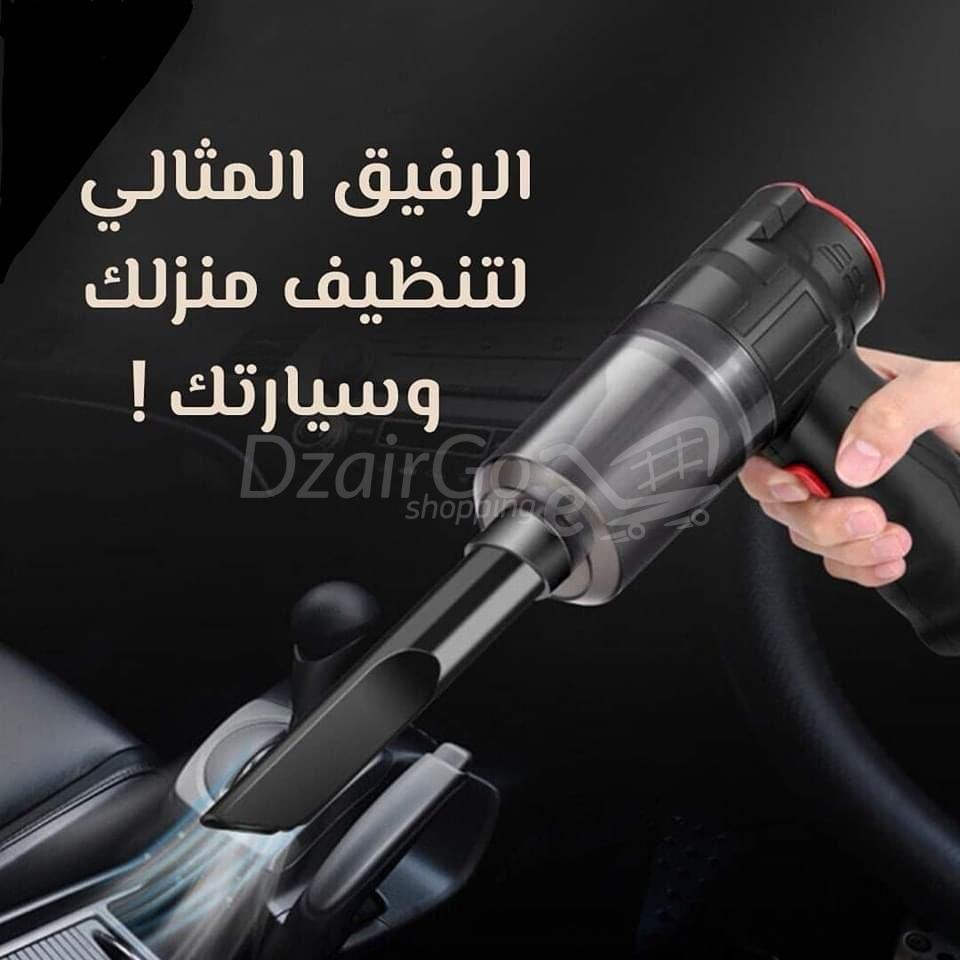 1000008362.jpg Aspirateur Portable Sans Fil Sans Fil 2 En 1 Mini Aspirateur Voiture/Maison
yt-m2037 original – Image 2