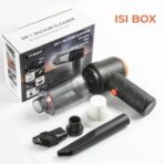 Aspirateur Portable Sans Fil Sans Fil 2 En 1 Mini Aspirateur Voiture/Maison
yt-m2037 original