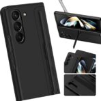 Étui de protection pour Galaxy Z Fold 3 avec S Pen et support pour S Pen pour Samsung Galaxy Fold Edition – Image 2