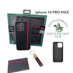 Santa Barbara Polo Hazel Coque Iphone 14 Pro Max Coque Iphone 14pro max