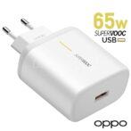 Chargeur OPPO SUPERVOOC 65W USB-C Charge Rapide – Image 5