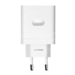 Chargeur OPPO 33W SUPERVOOC avec Câble USB-A vers USB-C – Image 2