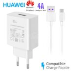 Chargeur Huawei P30 Pro Original