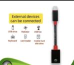 Adaptateur de câble Lightning OTG SX53 – Image 5