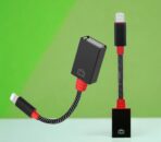 Adaptateur de câble Lightning OTG SX53 – Image 2