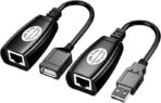 Adaptateur d'extension USB RJ45 :150ft-USB-RJ45 – Image 5