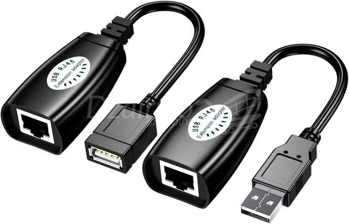 1000010544.jpg Adaptateur d'extension USB RJ45 :150ft-USB-RJ45 – Image 5