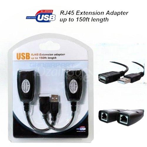 1000010554.jpg Adaptateur d'extension USB RJ45 :150ft-USB-RJ45 – Image 1