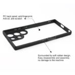 ⁦S24 Ultra Pack antichoc shell 3en1 [إبداعي]⁩ - الصورة ⁦4⁩