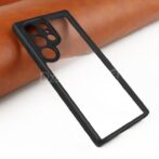 ⁦S24 Ultra Pack antichoc shell 3en1 [إبداعي]⁩ - الصورة ⁦3⁩