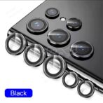 ⁦S24 Ultra Pack antichoc shell 3en1 [إبداعي]⁩ - الصورة ⁦5⁩