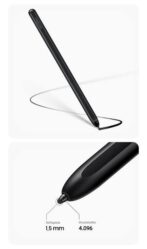 stylo Stylet S21 Ultra pour Samsung Galaxy, S21Ultra tactile – Image 5