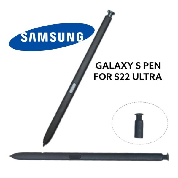 stylo Galaxy S22 Ultra S Pen pour Samsung s22ultra