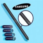 stylo Stylet S21 Ultra pour Samsung Galaxy, S21Ultra tactile – Image 3