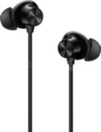 Écouteurs Bluetooth OnePlus ORIGINAL Bullets Wireless Z2 Black – Image 4