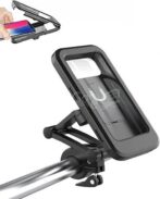 ⁦تعديل دعم دراجة دراجة/دراجة نارية قابلة للتعديل ,عالمي للمقبض , حقيبة التجميع السريع M3⁩ - الصورة ⁦4⁩