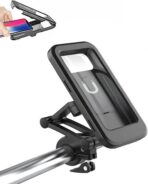 تعديل دعم دراجة دراجة/دراجة نارية قابلة للتعديل ,عالمي للمقبض , حقيبة التجميع السريع M3 - الصورة 4