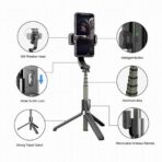 Stabilisateur de cardan pour smartphone, gimbal L08 ORIGINAL – Image 3