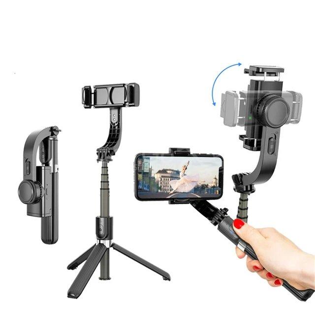 1000011235-1.jpg Stabilisateur de cardan pour smartphone, gimbal L08 ORIGINAL – Image 1