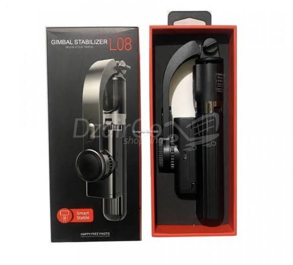 1000011244-1.jpg Stabilisateur de cardan pour smartphone, gimbal L08 ORIGINAL – Image 5