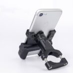 Support de téléphone pour moto vélo métallique 19-002A – Image 2