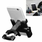 Support de téléphone pour moto vélo métallique 19-002A – Image 5
