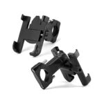 Support de téléphone pour moto vélo métallique 19-002A – Image 3