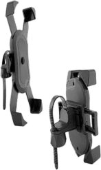 حامل الهاتف المحمول للدراجات النارية والدراجات الهوائية, روتاتيف 360° zx203 - الصورة 5