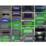 Bluetooth Musique Aux Audio Câble Adaptateur Remplacement pour Volkswagen Citroën Peugeot Skoda seat – Image 5