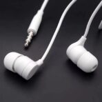 Écouteurs Google Pixel 3.5mm Ecouteurs Stéréo Casque pour pixel – Image 4