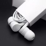 Écouteurs Google Pixel 3.5mm Ecouteurs Stéréo Casque pour pixel – Image 3