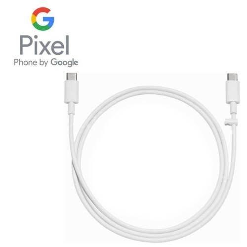 10000صندjpg كابل بيانات للشحن السريع من Google Pixel 30W Type-C إلى Type-C Câble de données de charge rapide Google Authentic Pixel 30W type-c vers type-c boîte - الصورة 4
