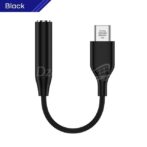 2 Adaptateur audio USB de type C vers 3.5mm, câble pour téléphone Samsung Galaxy S23 S22 S21 Ultra A54 A53 flip 5 ipad – Image 7
