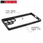 Coque s24ultra antichoc Xundd pour Samsung Galaxy S24 Ultra xundo – Image 3