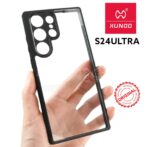Coque s24ultra antichoc Xundd pour Samsung Galaxy S24 Ultra xundo