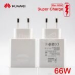 Chargeur HUAWEI Supercharge 66W [ORIGINAL] – Image 3