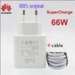 Chargeur HUAWEI Supercharge 66W