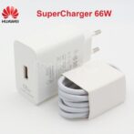 Chargeur HUAWEI Supercharge 66W [ORIGINAL] – Image 2
