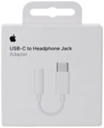 Adaptateur apple type c original type-c 3.5 Jack Câble Audio MacBook iPad iphone15