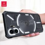 Xundd لا شيء phone2 حالة مقاومة للصدمات مقابل لا شيء الهاتف2 - الصورة 6