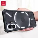 Xundd لا شيء phone2 حالة مقاومة للصدمات مقابل لا شيء الهاتف2 - الصورة 4