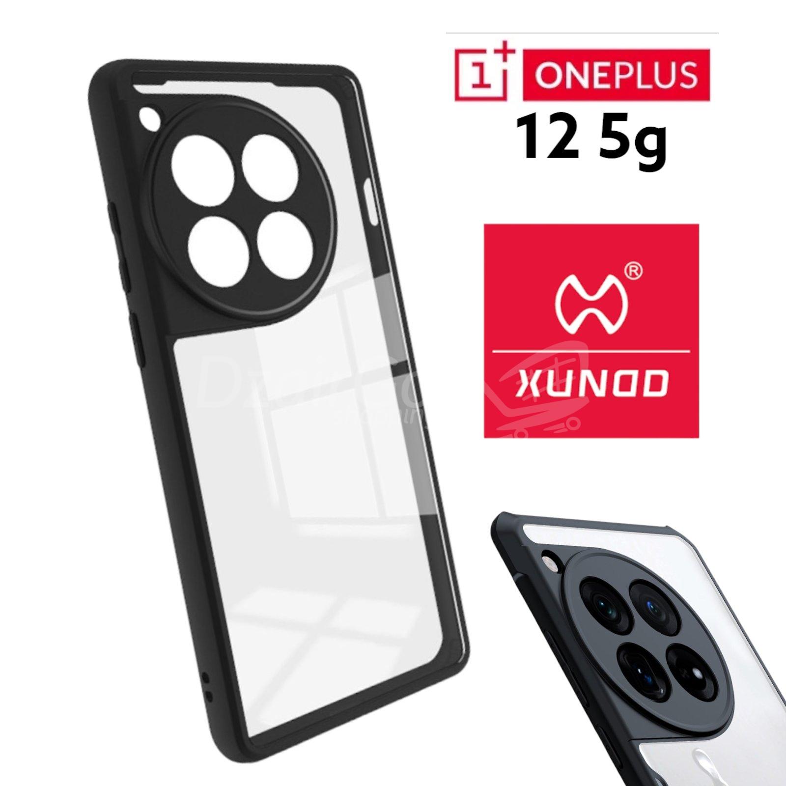 10000حافظjpgXundd مقاومة للصدمات OnePlus12 5G لهاتف One plus Coque OnePlus12 5g antichoc Xundd pour  One plus 12 5g xundo - الصورة 1