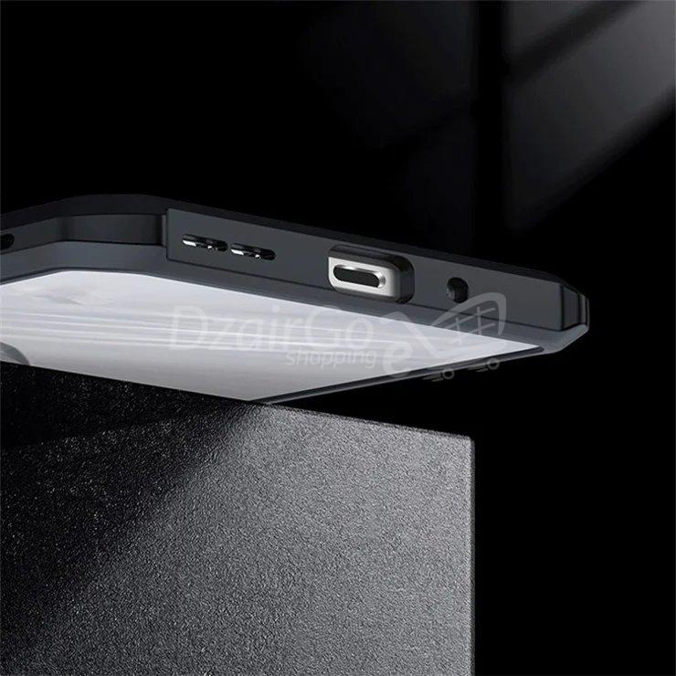 10000حافjpg Xundd مقاومة للصدمات OnePlus12 5G لهاتف One plus Coque OnePlus12 5g antichoc Xundd pour  One plus 12 5g xundo - الصورة 3