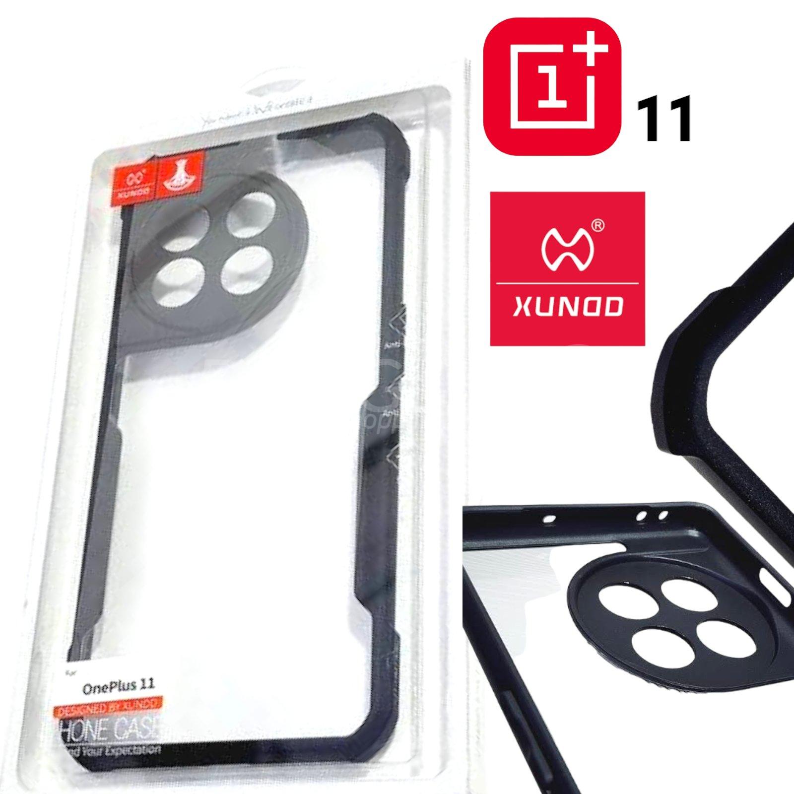 1000013947-1.jpg Coque OnePlus11 antichoc Xundd pour One plus 11 xundo – Image 1