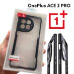 Coque OnePlus ACE 2 PRO 5g antichoc Xundd pour One plus ace2 pro xundo