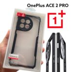 Coque OnePlus ACE 2 PRO 5g antichoc Xundd pour One plus ace2 pro xundo