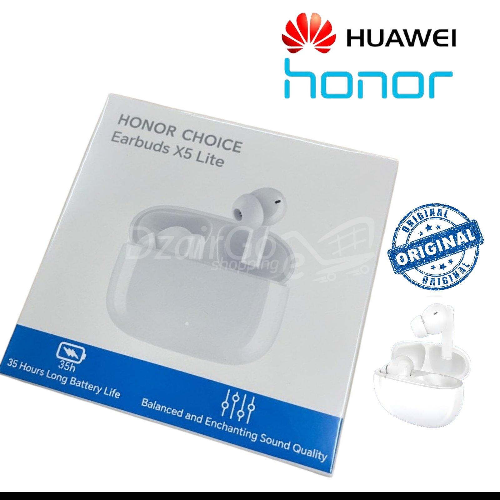 1000013965.jpg Ecouteurs Bluetooth Honor Choice X5 original – Image 1
