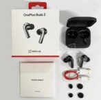 انسخ سماعات الأذن OnePlus Buds TWS Bluetooth داخل الأذن 3 إبداعي - الصورة 2
